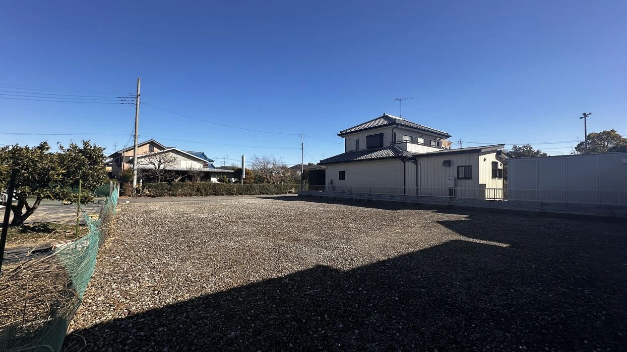 お取り扱いのある不動産等の写真を掲載