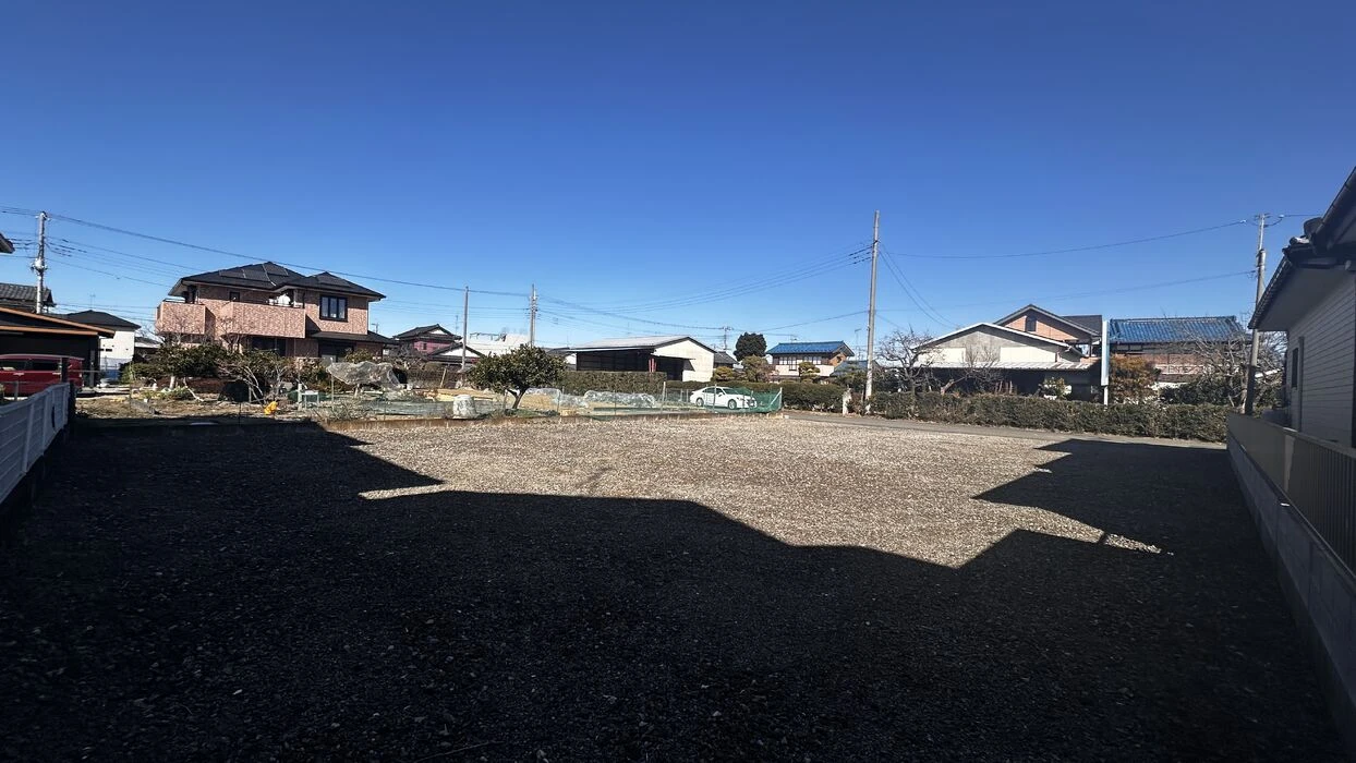 お取り扱いのある不動産等の写真を掲載