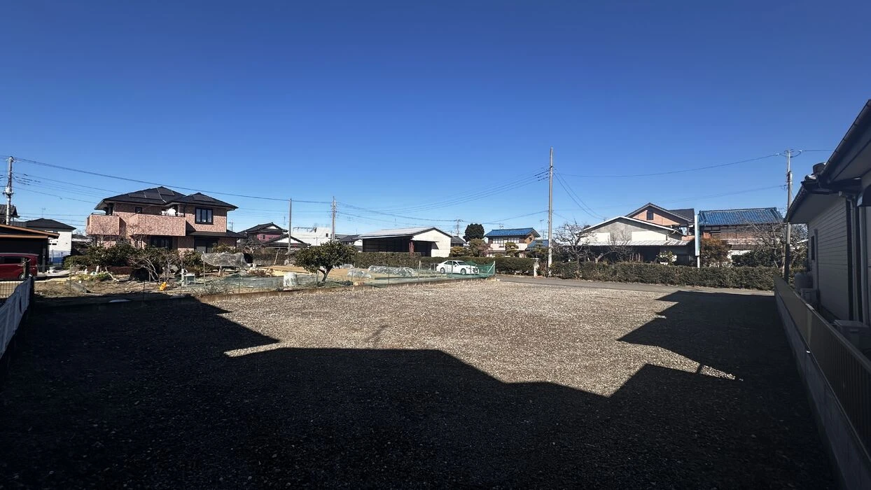 お取り扱いのある不動産等の写真を掲載