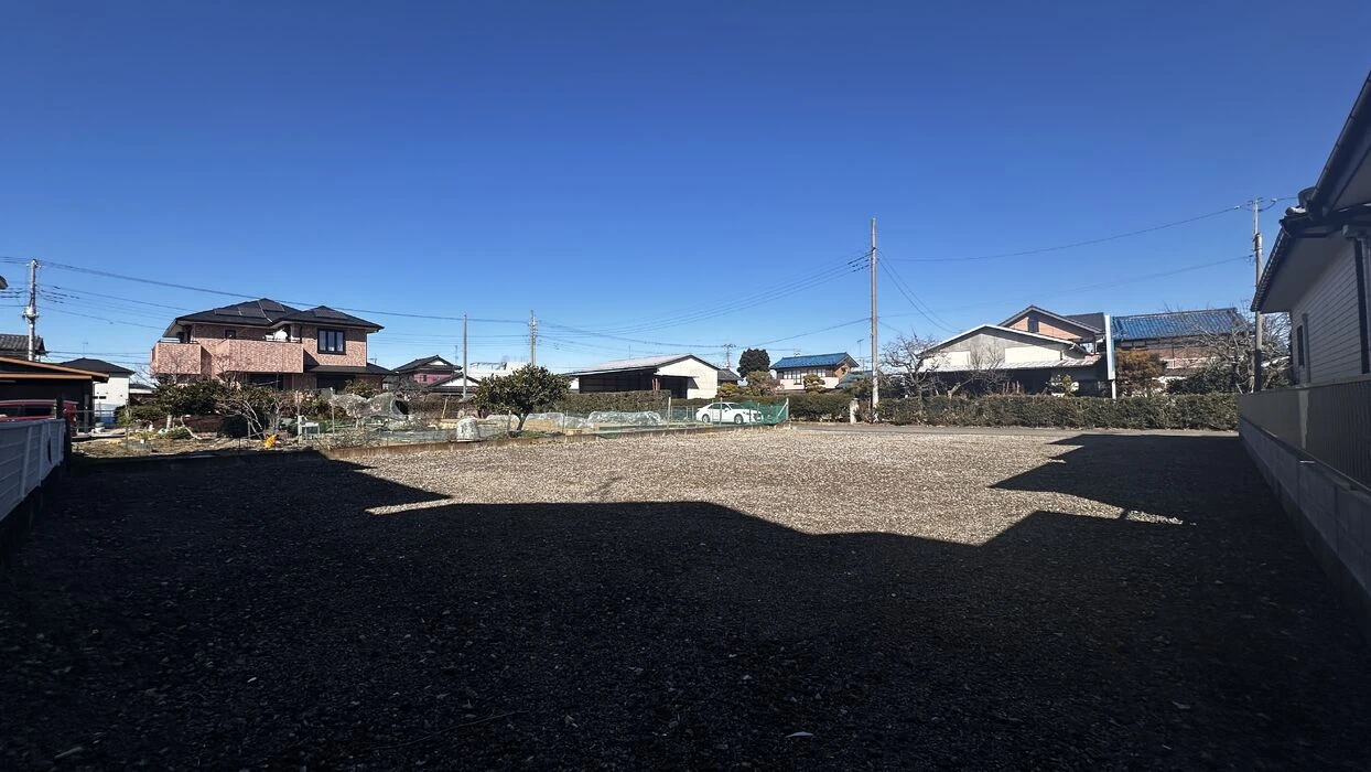お取り扱いのある不動産等の写真を掲載