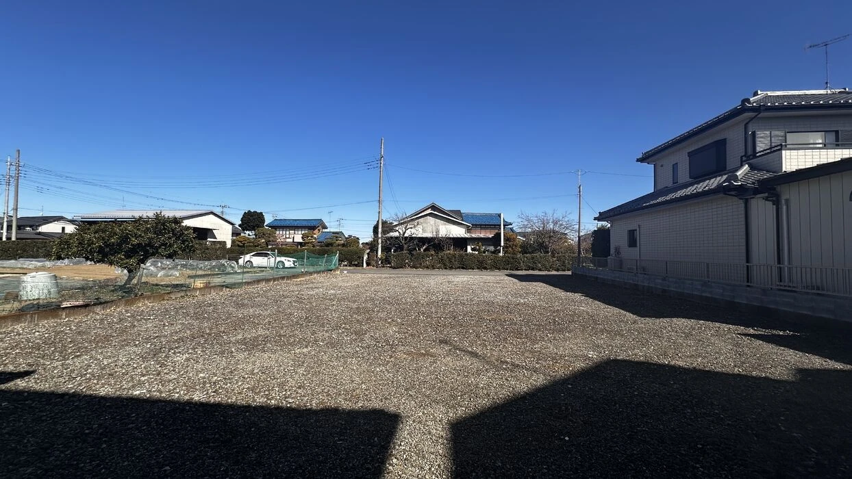 お取り扱いのある不動産等の写真を掲載